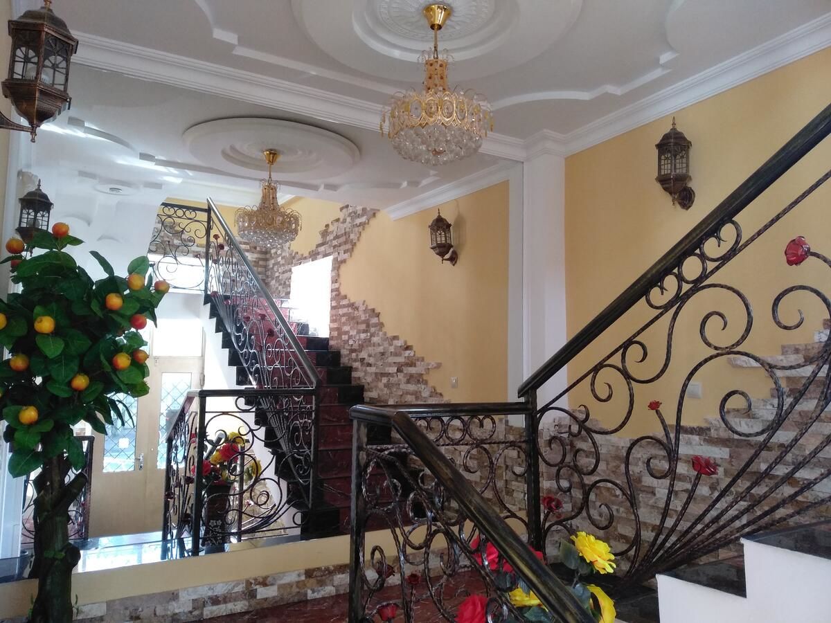 Отель Hotel Edemi Castle Кутаиси-4