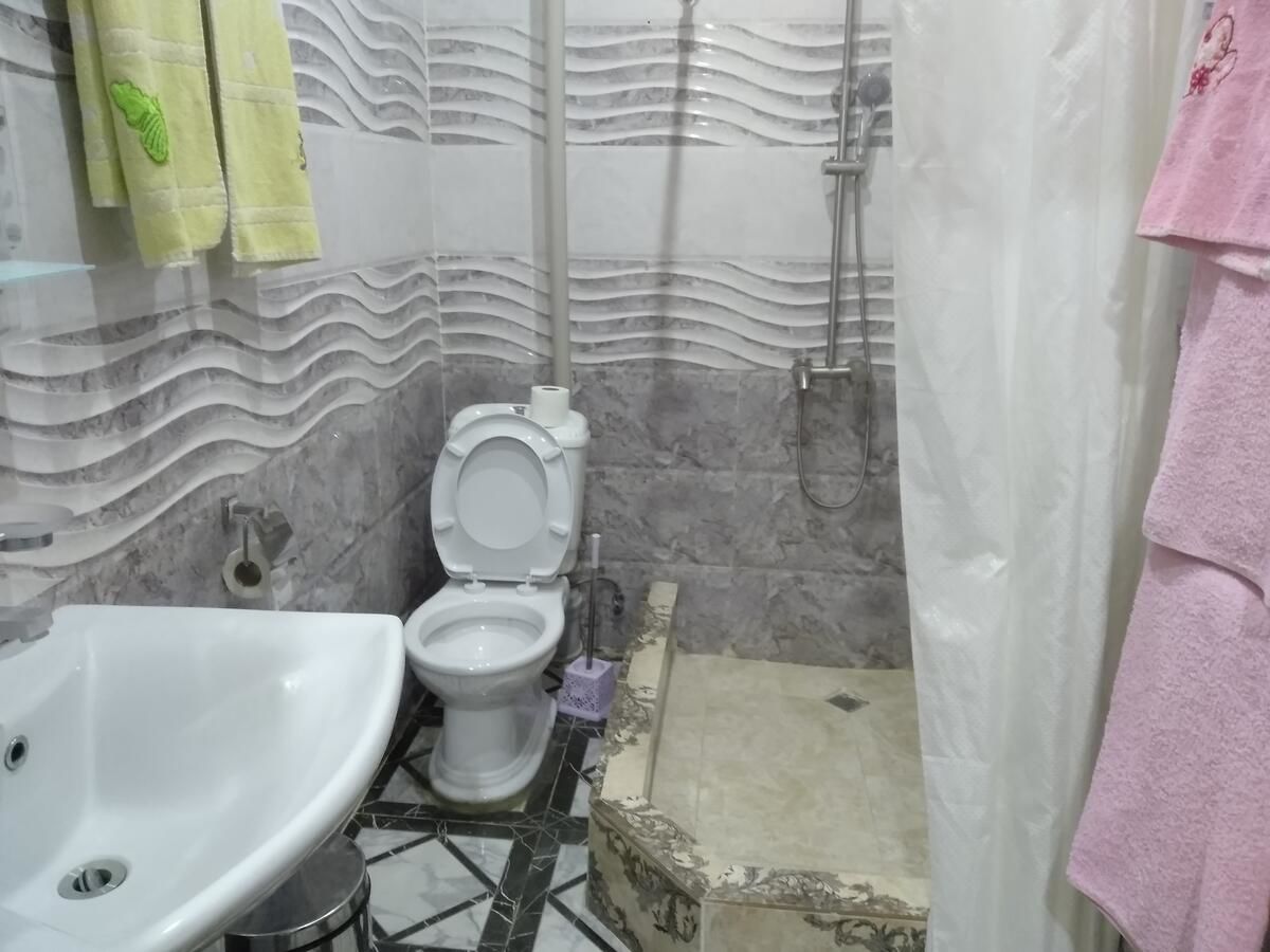 Отель Hotel Edemi Castle Кутаиси-15