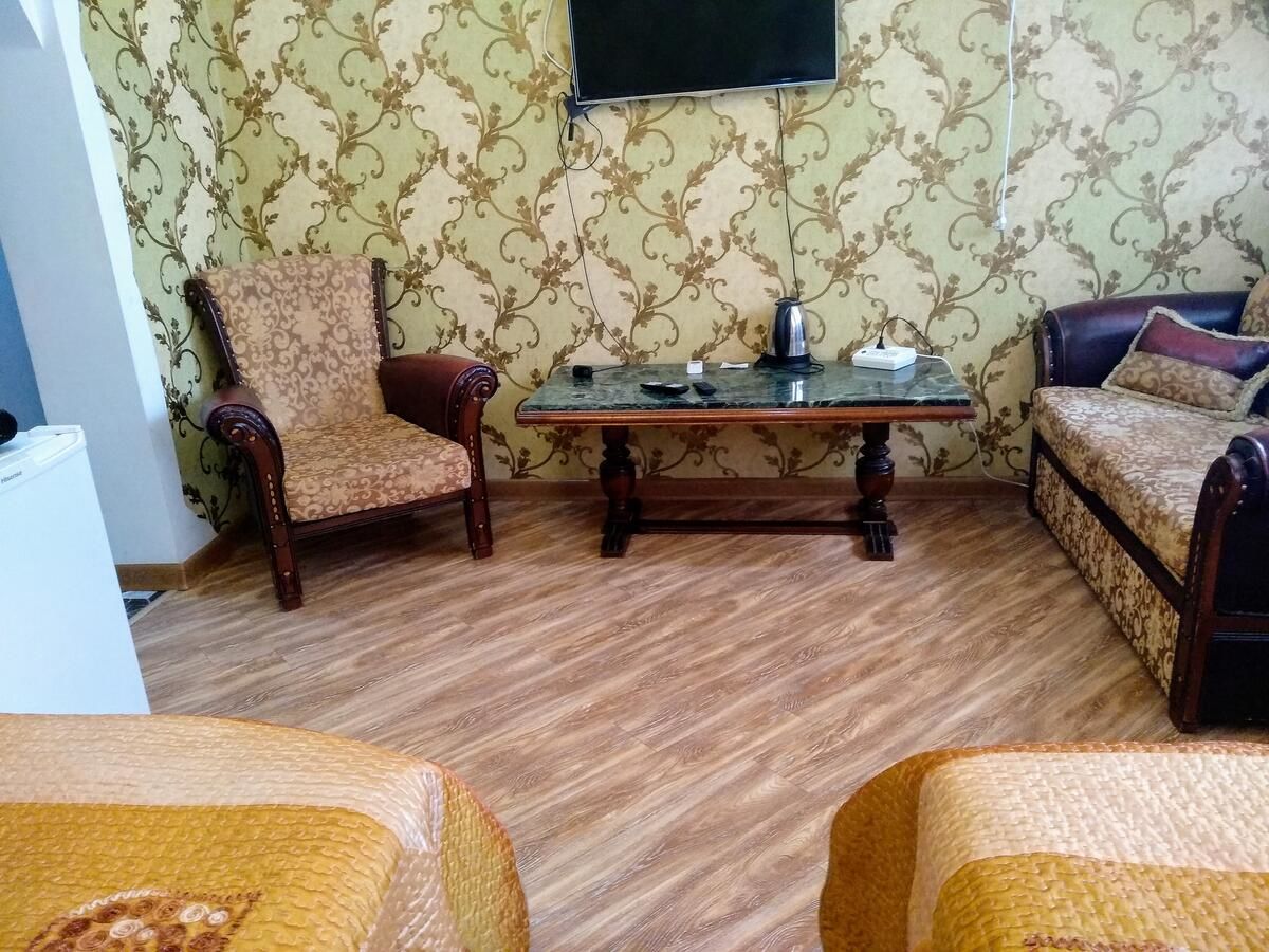 Отель Hotel Edemi Castle Кутаиси-17