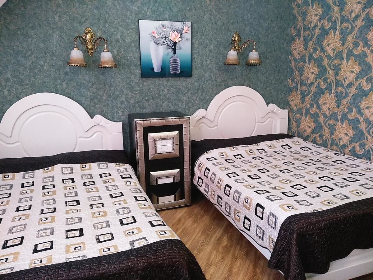 Отель Hotel Edemi Castle Кутаиси-20