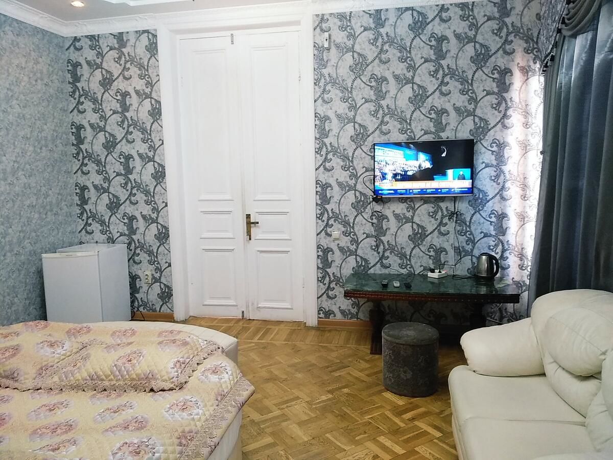 Отель Hotel Edemi Castle Кутаиси