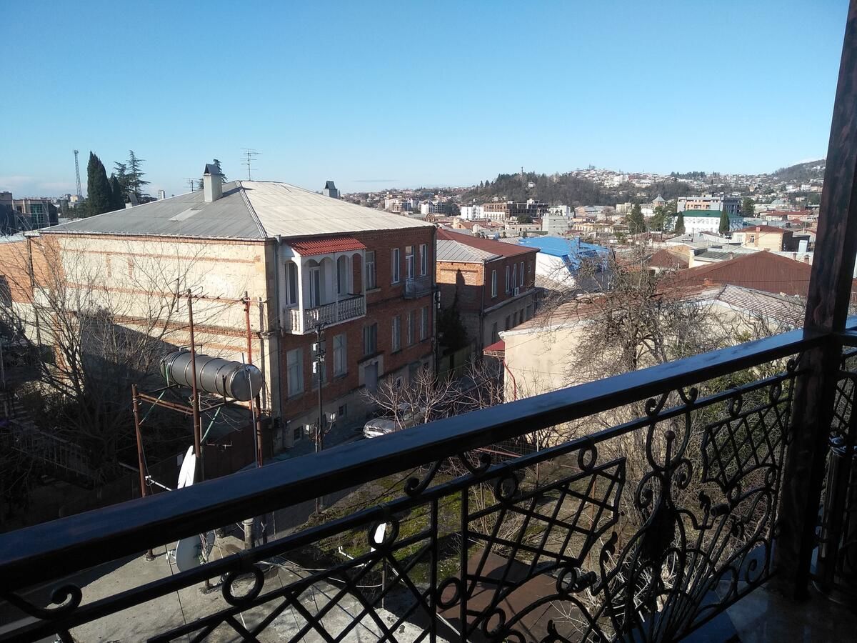 Отель Hotel Edemi Castle Кутаиси-34