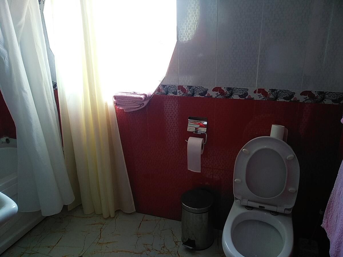 Отель Hotel Edemi Castle Кутаиси-8