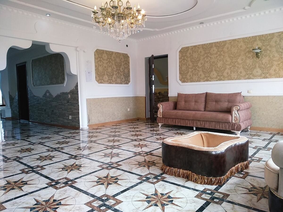 Отель Hotel Edemi Castle Кутаиси-11