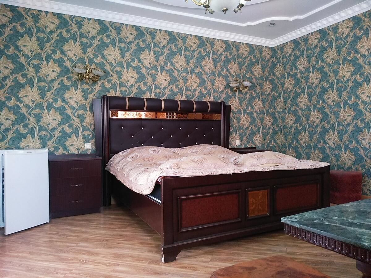 Отель Hotel Edemi Castle Кутаиси-12