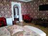 Отель Hotel Edemi Castle Кутаиси-1