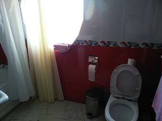 Отель Hotel Edemi Castle Кутаиси Номер-студио с балконом-4