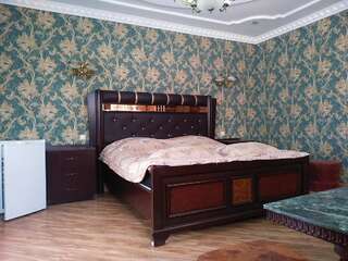 Отель Hotel Edemi Castle Кутаиси Номер-студио с балконом-8