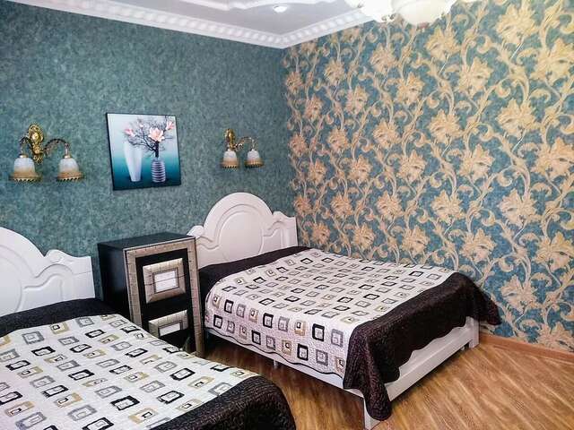 Отель Hotel Edemi Castle Кутаиси-12