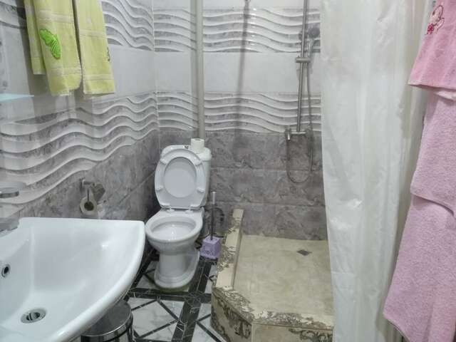 Отель Hotel Edemi Castle Кутаиси-14