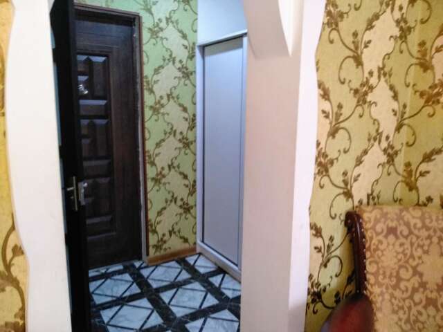 Отель Hotel Edemi Castle Кутаиси-15