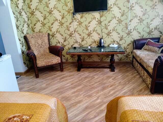 Отель Hotel Edemi Castle Кутаиси-16