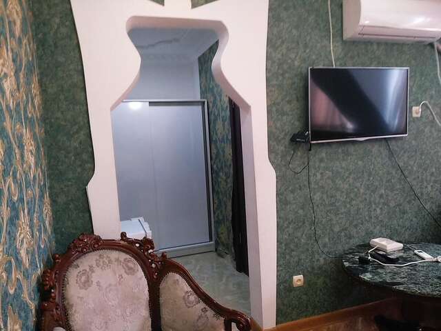 Отель Hotel Edemi Castle Кутаиси-18