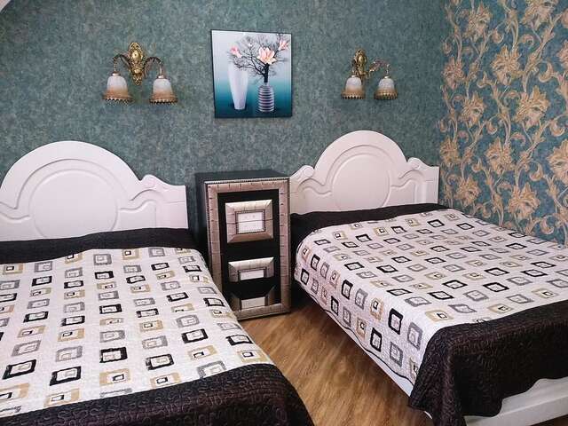 Отель Hotel Edemi Castle Кутаиси-19