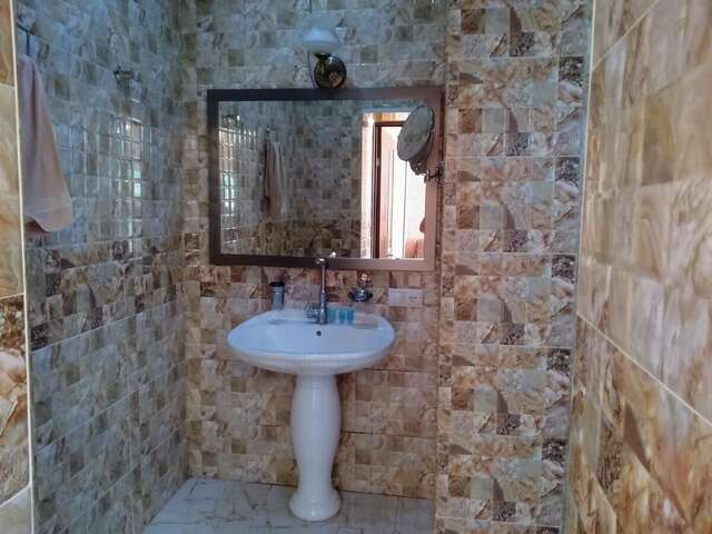 Отель Hotel Edemi Castle Кутаиси-21