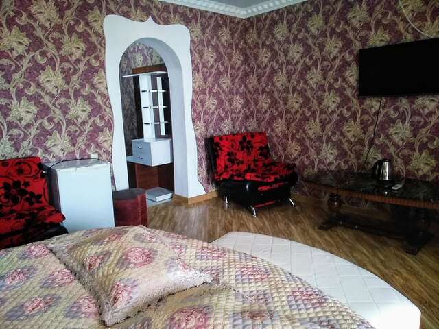 Отель Hotel Edemi Castle Кутаиси-4