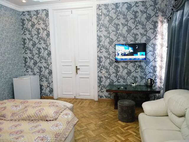 Отель Hotel Edemi Castle Кутаиси-27