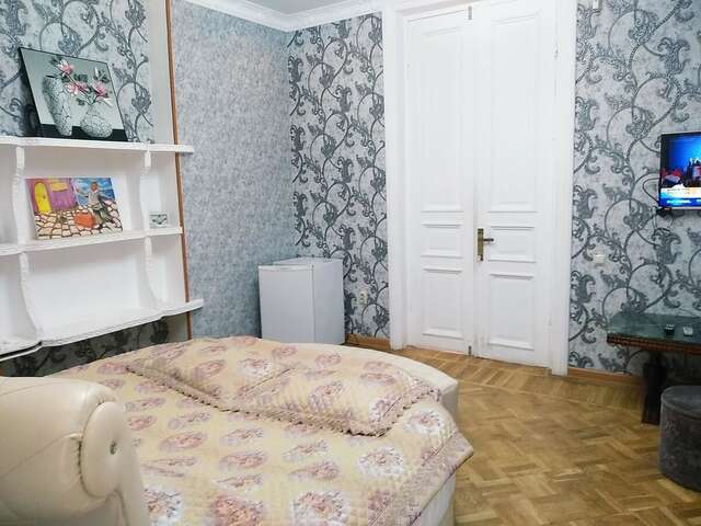 Отель Hotel Edemi Castle Кутаиси-28