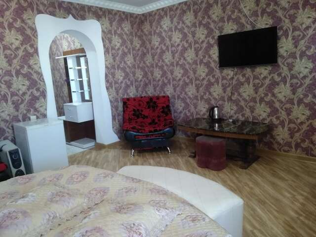 Отель Hotel Edemi Castle Кутаиси-31