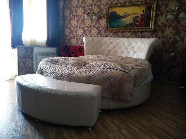 Отель Hotel Edemi Castle Кутаиси-5