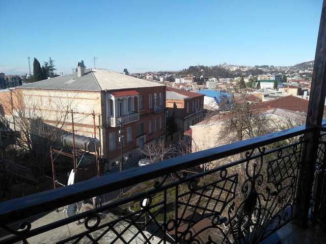 Отель Hotel Edemi Castle Кутаиси-33