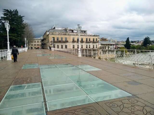 Отель Hotel Edemi Castle Кутаиси-34