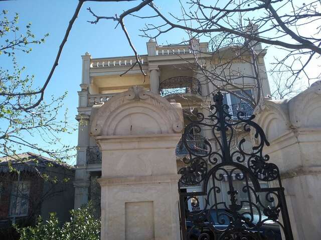 Отель Hotel Edemi Castle Кутаиси-35