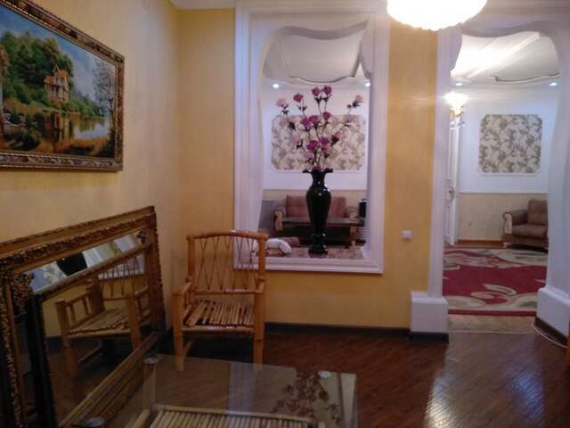Отель Hotel Edemi Castle Кутаиси-36