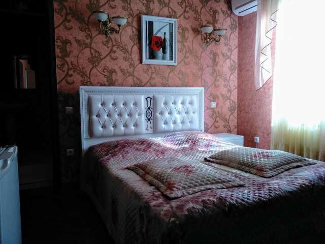 Отель Hotel Edemi Castle Кутаиси-40