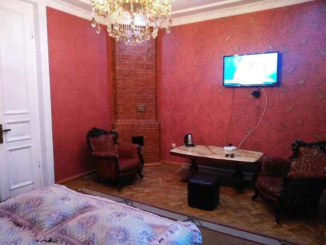 Отель Hotel Edemi Castle Кутаиси-42