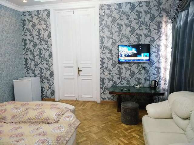 Отель Hotel Edemi Castle Кутаиси-44
