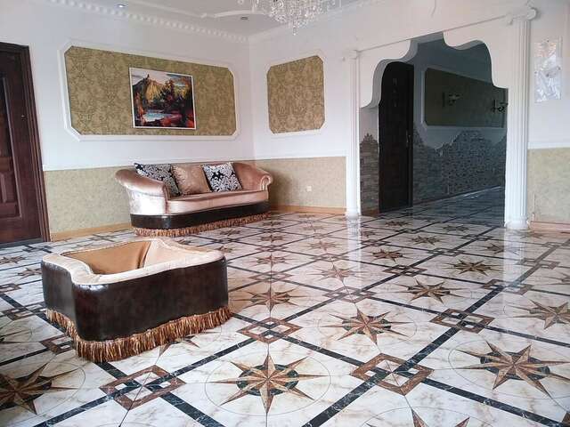 Отель Hotel Edemi Castle Кутаиси-8