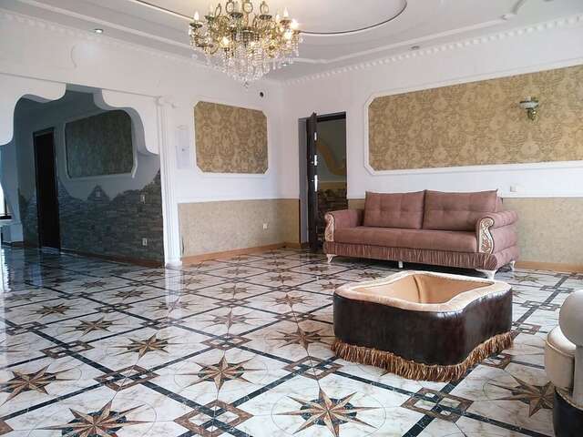 Отель Hotel Edemi Castle Кутаиси-10