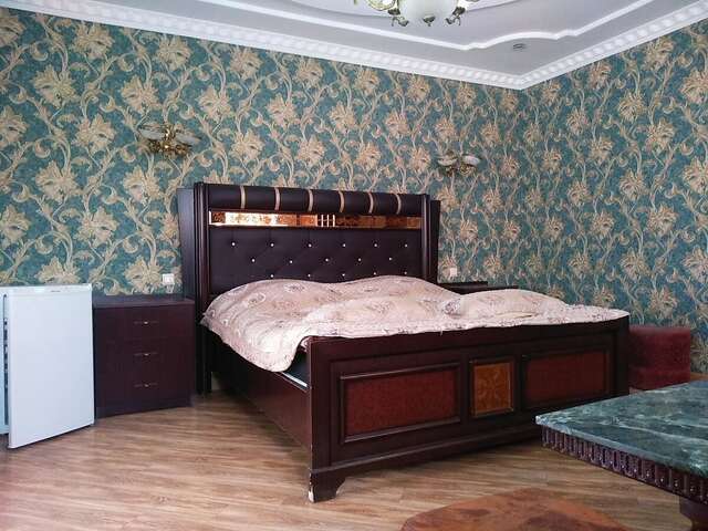 Отель Hotel Edemi Castle Кутаиси-11